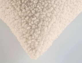 Κάλυμμα μαξιλαριού Douceur d'intérieur - Natural