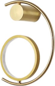 Επιτοίχιο φωτιστικό LED - H27 - 943383