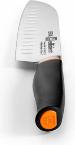 Μαχαίρι Santoku   BRA A198004 Γκρι Ανοξείδωτο ατσάλι