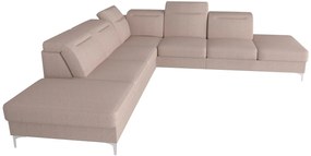 Γωνιακός καναπές Yosi Max-Mpez-Αριστερή