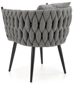 AVATAR chair color: grey DIOMMI V-CH-AVATAR-FOT