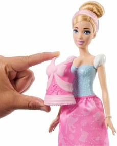 Κούκλα Disney Princess CINDERELLA