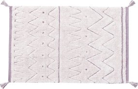 Χαλί All Season (90x130) Lorena Canals RugCycled Azteca