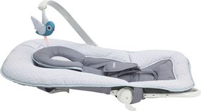 Αιώρα για το Μωρό Babymoov A012433 Μπλε Blue