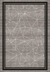 Χαλί Γκρι Ν.4139 160x230cm