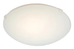 Φωτιστικό Οροφής - Πλαφονιέρα WH250-1 PINAR GLASS CEILING B3 - 51W - 100W - 77-3647
