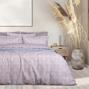 Κουβερλί 9623 Happy Beige-Ecru Das Home Single 160x240cm 100% Cotton