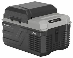 Φορητό Ψυγείο Θερμός Eza Blizz-E One 39 x 38 x 50 cm Πλαστική ύλη 11 L