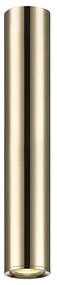 Σποτ Μονόφωτο Viokef Ballet Gold 4265101