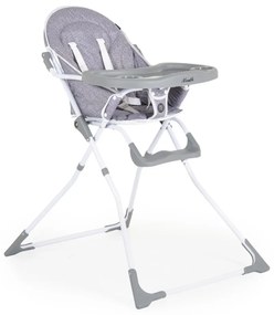 MONI ΚΑΡΕΚΛΑΚΙ ΦΑΓΗΤΟΥ NOODLE GREY 3801005152490