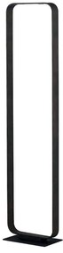 Φωτιστικό Δαπέδου Led-Moka-PT Luce Ambiente Design Aluminium