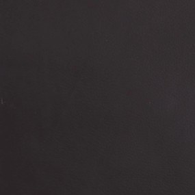 vidaXL Κεφαλάρι Τοίχου 12 pcs Μαύρο 30 x 30 cm Τεχνητό Δέρμα