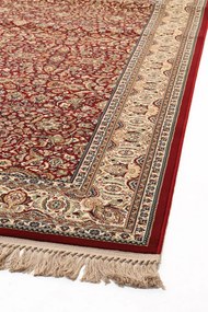 Κλασικό Χαλί Sherazad 6461 8302 RED Royal Carpet - 200 x 250 cm - 11SHE8302RE.200250