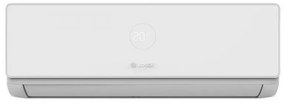 Κλιματιστικό Inverter Bosch CL4000i-Set 52E, 18000 BTU, 45 m2, A+++, Wi-Fi, Αυτοκαθαρισμός, Follow me, Turbo, Λευκό