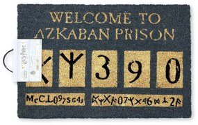 Πατάκι πόρτας Harry Potter - Welcome to Azkaban Prison