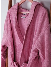 Μπουρνούζι Mini Lila Large