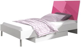 Κρεβάτι Raj 3-Roz