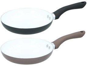 Τηγάνι D20xH4.5cm 2 Σχέδια ALPINA