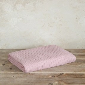 Κουβέρτα Habit Pinkie Nima Μονό 160x240cm 100% Cotton