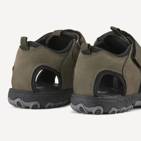 Αθλητικά πέδιλα με βέλκρο