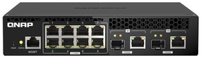 Διακόπτης Qnap QSW-M2108R-2C