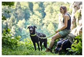 Λουρί Σκύλου Hunter HILO Μπλε (200 cm)