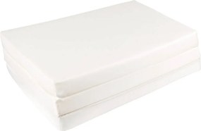 Στρώμα Για Παρκοκρέβατο (60x120) Kikka Boo Light Grey