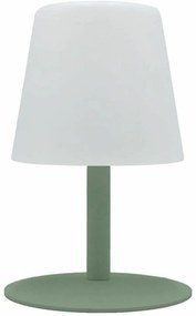 Λυχνία LED Lumisky Standy Mini Πράσινο Λευκό/Πράσινο πολυαιθυλένιο