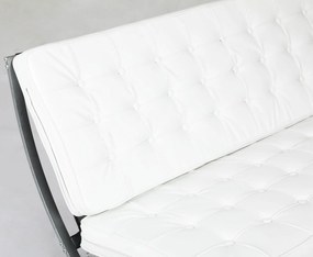 Καναπές Casablanca τριθέσιος-Leuko