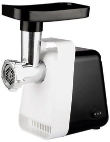 Finlux TMG6013 Μύλος κρέατος 600W Λευκός-Μαύρος