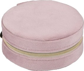 Βελούδινο Κουτί Κοσμημάτων 2 Σχέδια