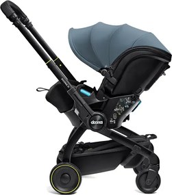 Doona X Pack &amp; Go Basket
