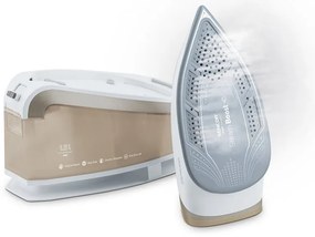 Σύστημα σιδερώματος Smart Display 130 g/min 2400W Sencor SSI 0810VT Λευκό/Χρυσό