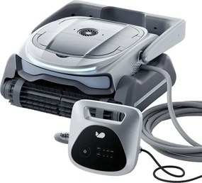 Ρομπότ καθαρισμού πισίνας Bublue Bubot 800P