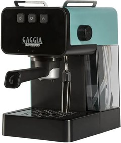 ΚΑΦΕΤΙΈΡΕΣ ΕΣΠΡΕΣΣΙΕΡΑ GAGGIA ESPRESSO DE LUXE GREEN EG2111/6