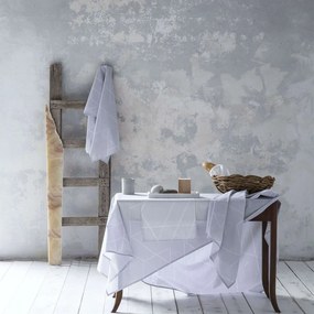 Σουπλά Σετ 2τμχ - Asymmetry Nima 35x50cm 100% Cotton