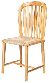 Chair S Line χειροποίητη S1566-00N3