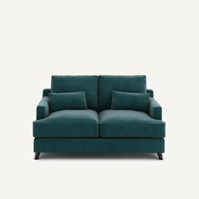 Καναπές από βελούδο, Alwine