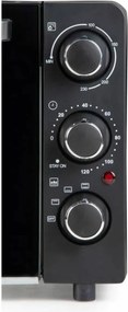 Μίνι Ηλεκτρικός Φούρνος DOMO 1300 W 20 L