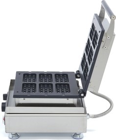 Waffle Maker - 6 Waffles - Belgian on Sticks