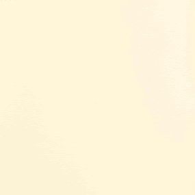 vidaXL Κεφαλάρι Τοίχου 12 pcs Κρεμ 90 x 30 cm Τεχνητό Δέρμα