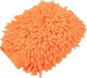 vidaXL Σετ Βούρτσας Αυτοκινήτου Πολύχρωμο συνθετικό ρατάν