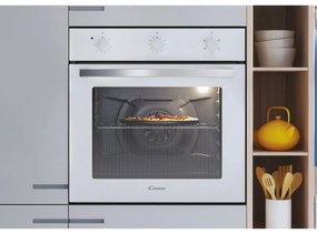 Φούρνος Candy FIDC B502 65 L