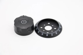 MCPO - Timer Dial 60Min