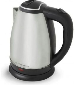 Βραστήρας Νερού 2200W Ασημί-Μαύρο 18Lt Tugela ESPEKK104X Esperanza ESPEKK104X