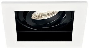 Φωτιστικό Σποτ Braytron BH03-05020 Λευκό (White)