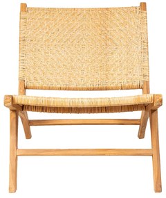 Armchair S Line lounge S2170-00N3