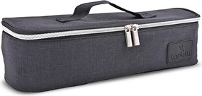 COOLER BAG AVY BLACK