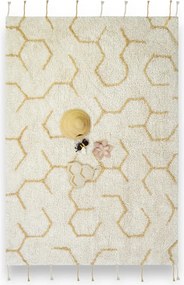Παιδικό Χαλί All Season (90x130) Lorena Canals Pollination