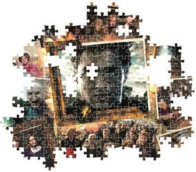 Παζλ Clementoni Harry Potter